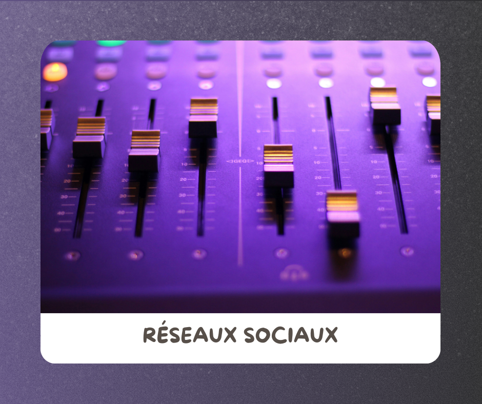 Quels réseaux sociaux choisir pour votre marque ? (Guide 2025)